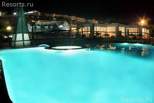 Club&Hotel Isis 30